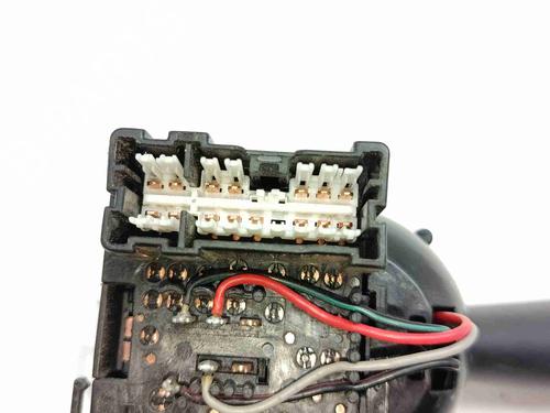 Headlight switch DACIA SANDERO II 1.5 dCi | BP36160248I24 - Image 4