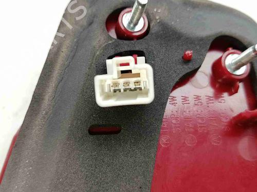 Right tailgate light KIA SPORTAGE III (SL) 1.6 GDI | BP33936638C80 - Image 4