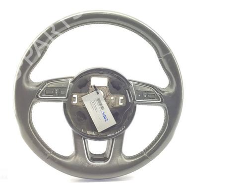 Steering wheel AUDI Q3 (8UB, 8UG) [2011-2020]  16510918