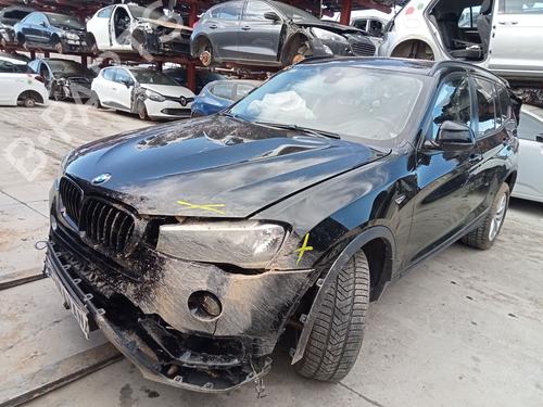 Used Parts BMW X3 (F25) [2010-2017]  4407605
