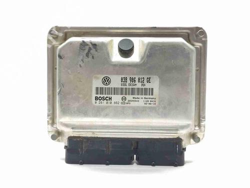 Used Engine control unit (ECU) Engine control unit (ECU) SKODA FABIA I (6Y2) 1.9 SDI (64 hp) 39957939 39957939