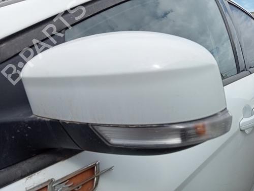 Used Left mirror FORD FOCUS III [2010-2020]  29164041