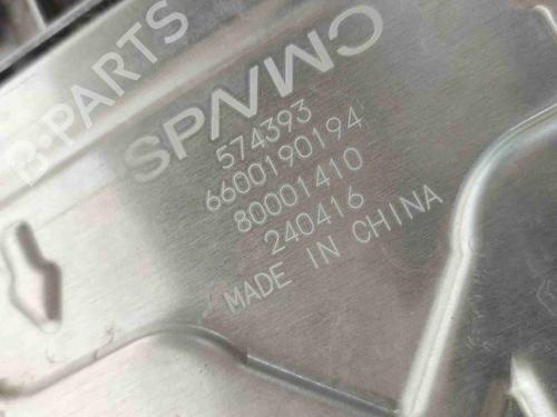 Electronic module VOLVO EX30 (416) Electric | BP38597259M83 - Image 3