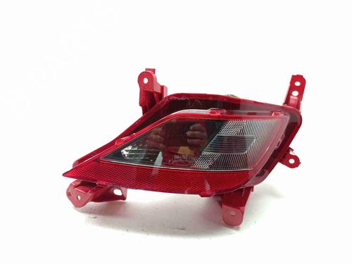 Used Rear bumper left light Rear bumper left light HYUNDAI TUCSON (NX4E, NX4A) [2020-2026] 36114645 36114645