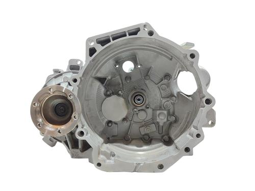 Used Gearbox SKODA KAROQ (NU7, ND7) [2017-2025]  23996261