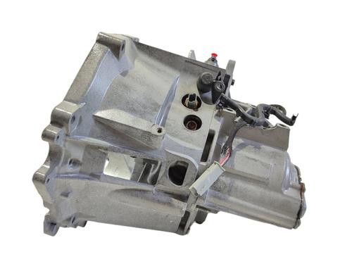 Gearbox CITROËN C4 CACTUS 1.2 THP 110 | BP29479806M3 