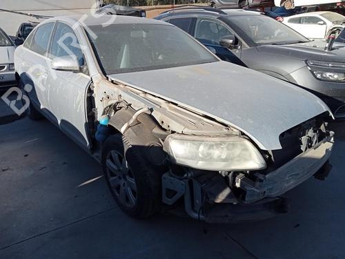 Brukte deler til AUDI A6 C6 (4F2)  3.0 TDI quattro  4616360