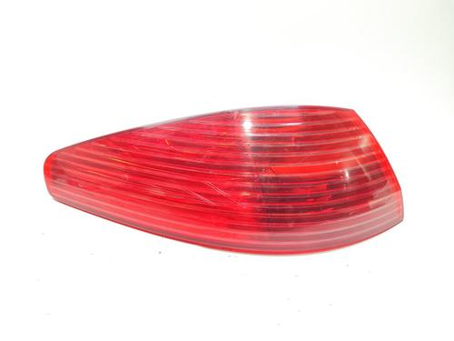 Used Left taillight PEUGEOT 607 (9D, 9U) 2.2 HDi (133 hp) 19663355