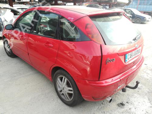 ABS pump FORD FOCUS I (DAW, DBW) | BP16507464M43