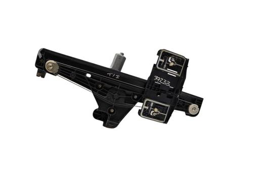 Used Rear left window mechanism PEUGEOT 208 II (UB_, UP_, UW_, UJ_) [2019-2025]  29532931