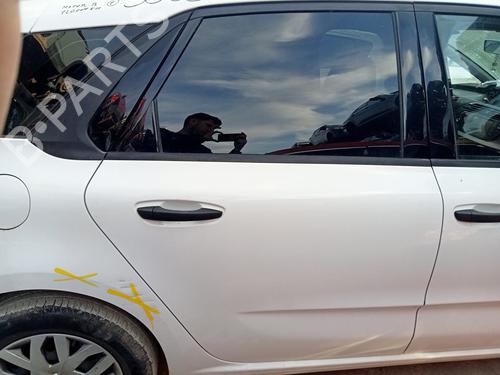 Used Right rear door CITROËN C4 Picasso II [2013-2025]  30160268