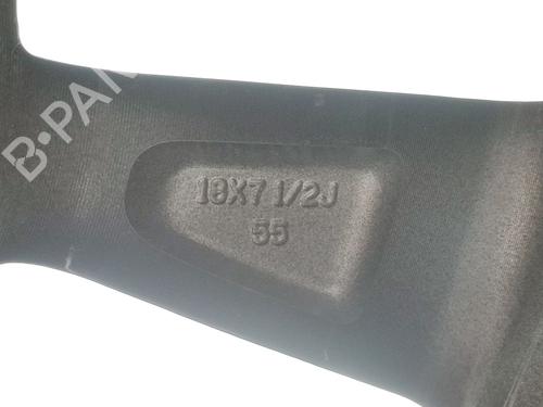 Fælk HONDA HR-V (RV) | BP32318935C45 - Image 4