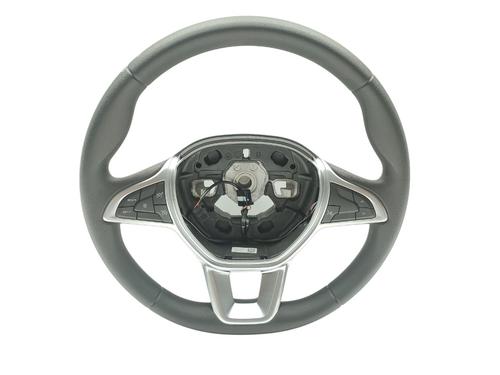 steering-wheel-renault-express-box-bodympv-2021-34240351 main image