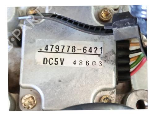 Engine MITSUBISHI PAJERO CLASSIC (V2_W, V6_W, V7_W) 3.2 DI-D (V68W, V78W) | BP34625580M1  - Image 6