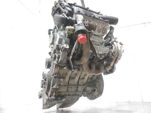 Engine MERCEDES-BENZ A-CLASS (W168) A 160 CDI (168.007) | BP16509263M1 