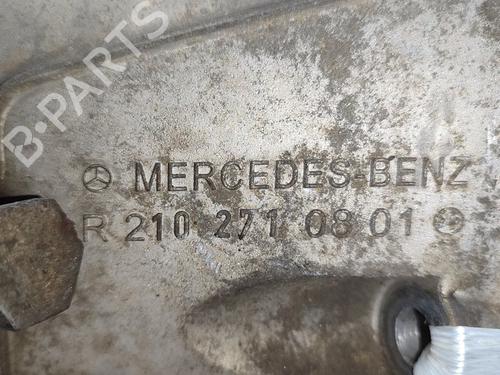 Gearbox MERCEDES-BENZ S-CLASS (W220) S 500 (220.075, 220.175, 220.875) | BP17540892M3 
