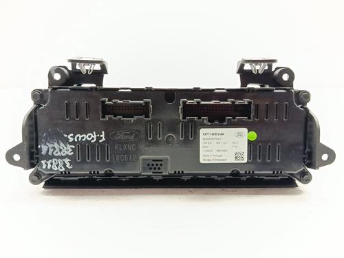 Climate control FORD FOCUS IV (HN) | BP35986340I5 - Image 2