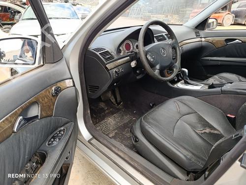 ABS pump MERCEDES-BENZ E-CLASS (W211) E 270 CDI (211.016) | BP30974686M43 - Image 18