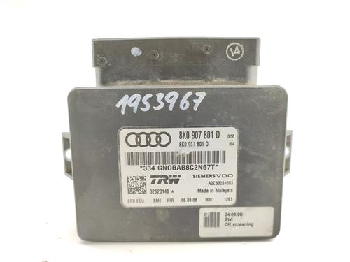 Elektronische module AUDI A4 B8 (8K2) [2007-2017]  16512636