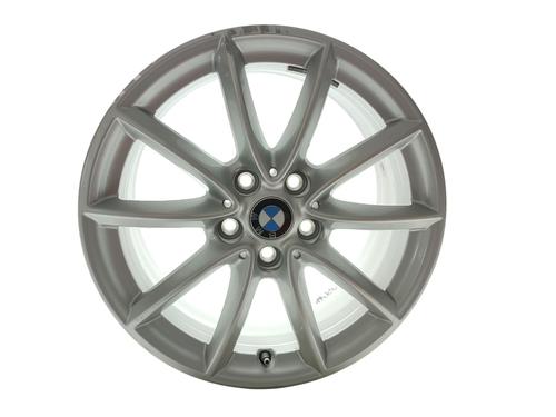 Used Rim Rim BMW X1 (F48) [2014-2022] 32852696 32852696