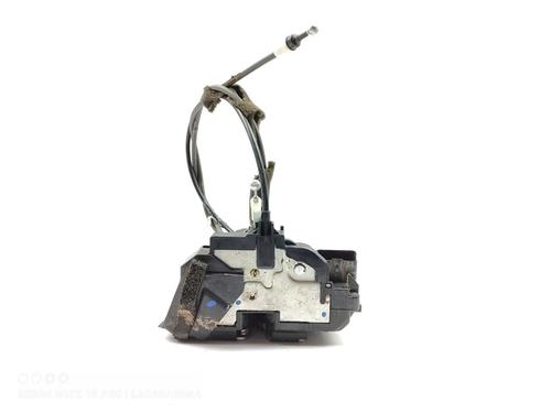 Front left lock NISSAN JUKE (F15)  | BP22752613C98 