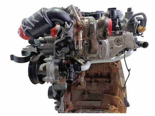 Engine FORD FOCUS III 1.0 EcoBoost | BP38336407M1 - Image 3