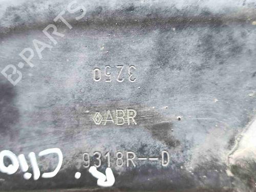 Subframe RENAULT CLIO V (B7_) 1.5 Blue dCi 85 (B7AG) | BP39164094M9 - Image 2