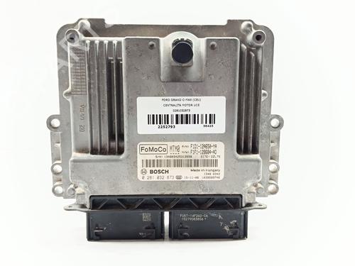 Used Engine control unit (ECU) Engine control unit (ECU) FORD GRAND C-MAX (DXA/CB7, DXA/CEU) [2010-2019] 32316345 32316345