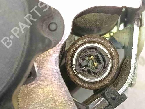 Rear right seatbelt FORD FOCUS IV (HN) 1.0 EcoBoost | BP37719112I28 - Image 3