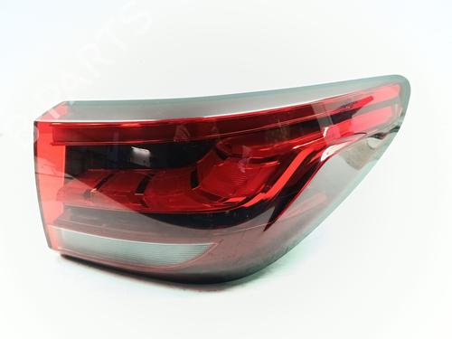 Feu arrière droit MG MG ZS SUV (AZS1) [2017-2026]  31856121