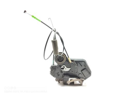 Rear right lock SUZUKI GRAND VITARA II (JT, TE, TD) 1.9 DDiS All-wheel Drive (JT419, TD44, JB419WD, JB419XD,... | BP21835060C99 