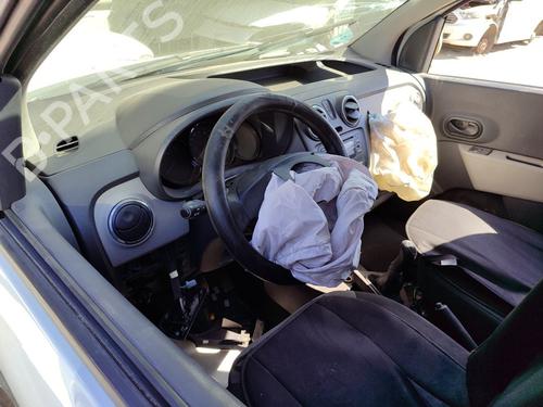 Climate control DACIA DOKKER MPV (KE_)  | BP18307123I5  - Image 12