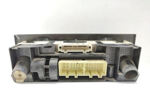 Climate control SKODA FABIA I (6Y2)  | BP16513289I5 