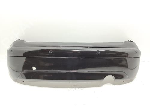 Rear bumper CITROËN C3 I (FC_, FN_) 1.4 HDi (68 hp) 17788032