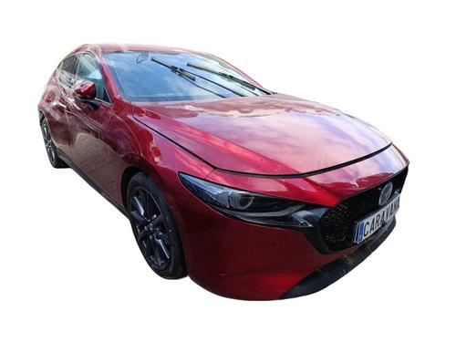 Fælk MAZDA 3 Hatchback (BP) 2.0 SKYACTIV-G M Hybrid | BP31339681C45 