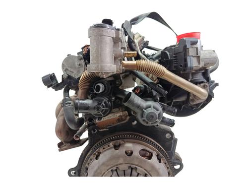 Engine SKODA OCTAVIA II (1Z3) | BP35793901M1 - Image 5