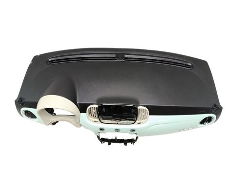Dashboard FIAT 500 (312_) 1.2 (312AXA1A) | BP33202734C46  - Image 8