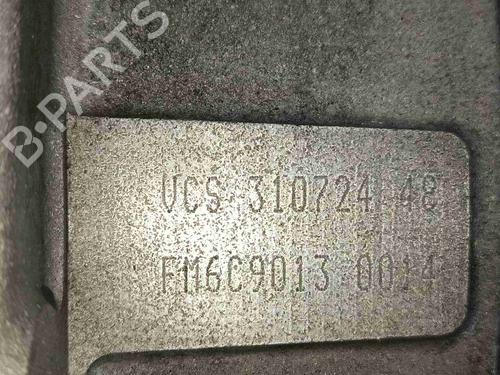 Gearbox VW GOLF VIII Variant (CG5, DB5) 1.5 TSI | BP38421208M3 - Image 3