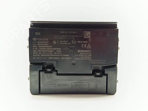 Used Electronic module Electronic module TOYOTA COROLLA Estate (_E21_) [2019-2026] 33705075 33705075