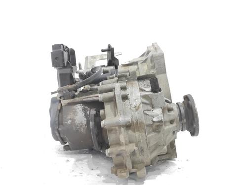 Gearbox SEAT IBIZA IV (6J5, 6P1)  | BP16507754M3 