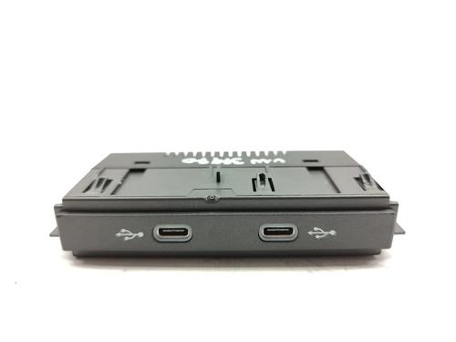 Elektronisk modul VW GOLF VIII (CD1, DA1) 2.0 TSI R 4motion (333 hp) 27894326