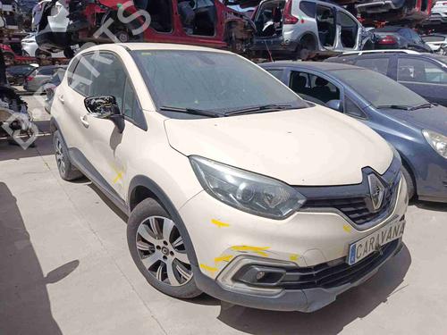 Recambios RENAULT CAPTUR I (J5_, H5_) 1.5 dCi 90 (J5N4, J5M5, J5MW, J5M6, J5AL, J5AJ) 4757160