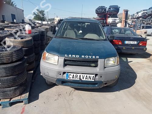 Left taillight LAND ROVER FREELANDER I (L314)  | BP30467806C34 