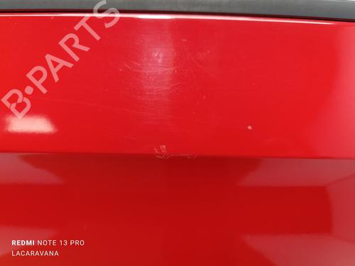 Left rear door SKODA RAPID (NH3, NK3, NK6) 1.2 TSI | BP21272495C4 
