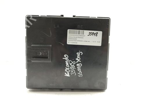 Módulo eletrónico SSANGYONG KORANDO (CK)  | BP28584310M83