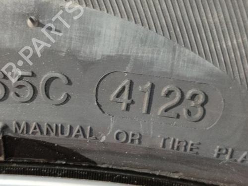 Rim LAND ROVER RANGE ROVER EVOQUE (L538)  | BP22915430C45