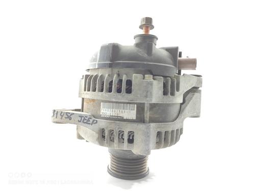 Used Alternator JEEP CHEROKEE (KL) 2.0 CRD 4x4 (170 hp) 16511561