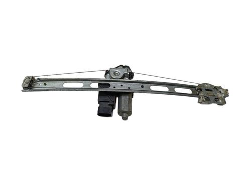 Front left window mechanism MERCEDES-BENZ A-CLASS (W168) A 140 (168.031, 168.131) | BP28702885C22
