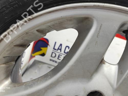 Rim LAND ROVER FREELANDER I (L314) 2.0 Td4 4x4 | BP16508911C45