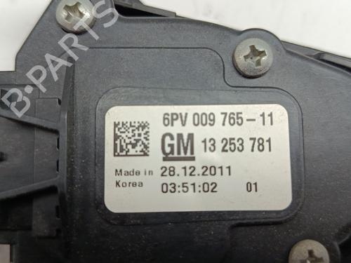 Pedal CHEVROLET ORLANDO (J309) 2.0 D | BP33932764I4 - Image 3